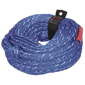 Airhead 4 Rider Bungee Tube 50 Tow Rope