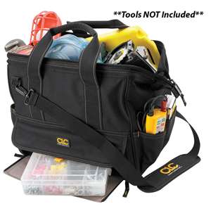 CLC 1100M Mossy Oak® Camo Multi-Purpose Zippered Bag Set