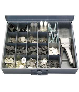 Attwood Boater's Dry Storage Box