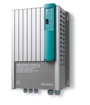 Mastervolt Mass Combi 24/1200-35 (230V)