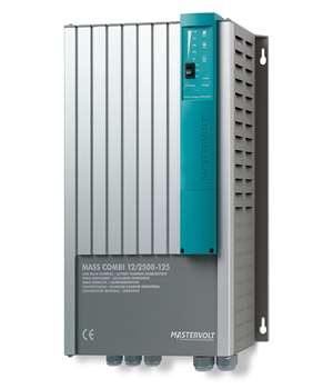 Mastervolt Mass Combi 24-2500-60 (230V)